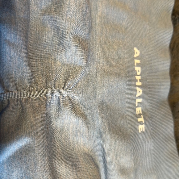Alphalete Amplify Shorts - Picture 5 of 8